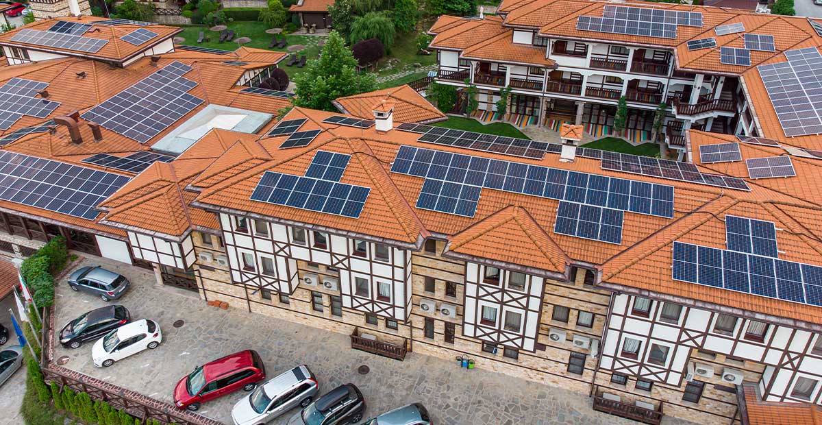 Solar PPA/ Community Solar