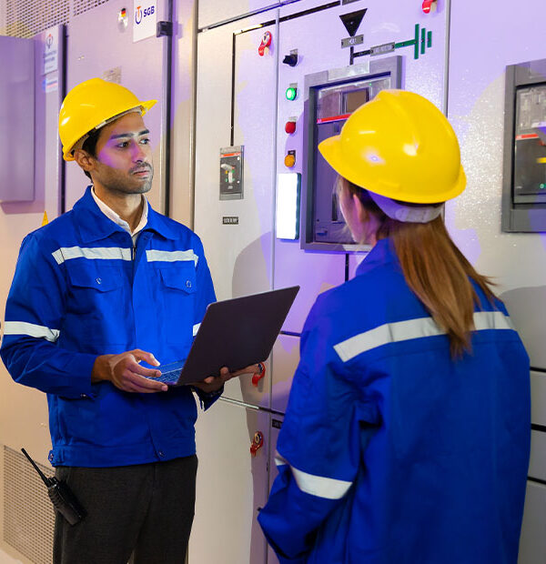 Facility Condition Assessment