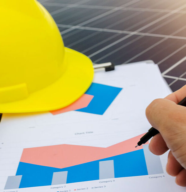 Commercial and Industrial