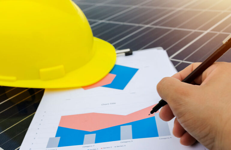 Commercial and Industrial