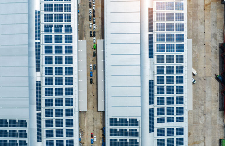 Commercial and Industrial