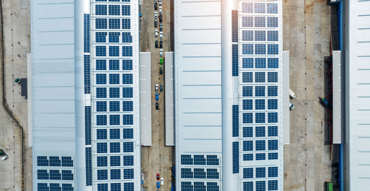 Commercial and Industrial