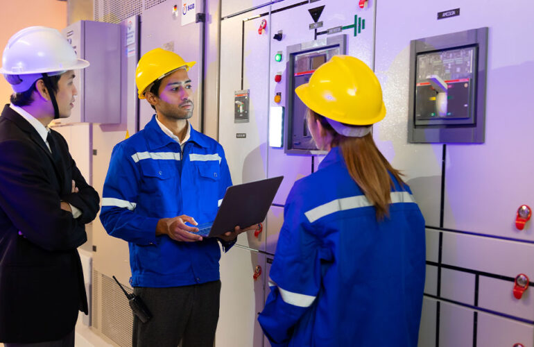 Facility Condition Assessment