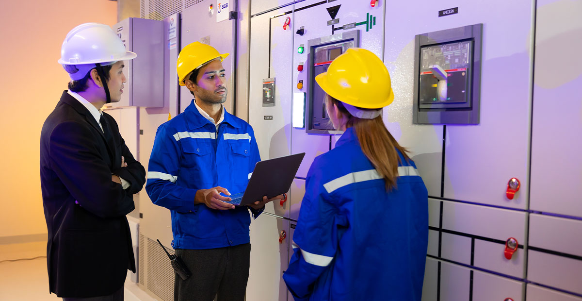 Facility Condition Assessment