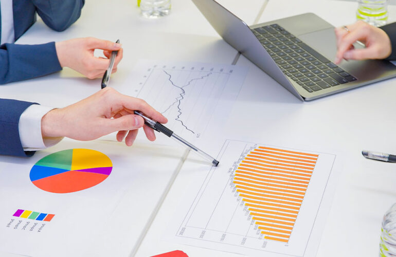 Proposals & Cost Analysis