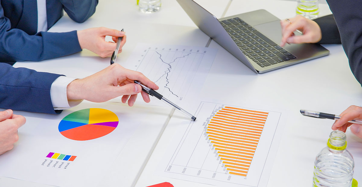 Proposals & Cost Analysis