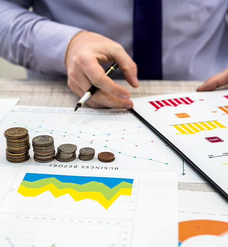 Utility Rebate Management