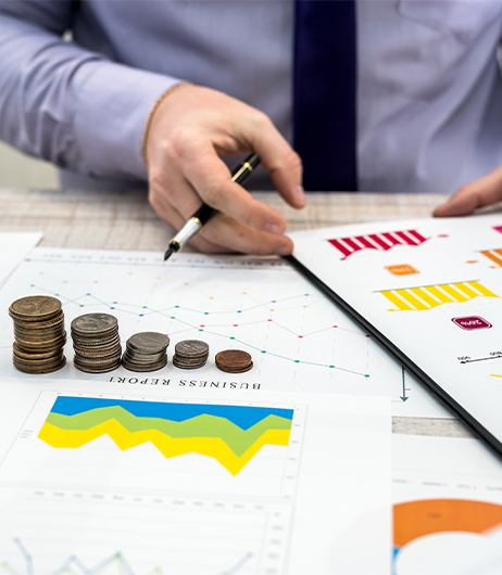 Utility Rebate Management