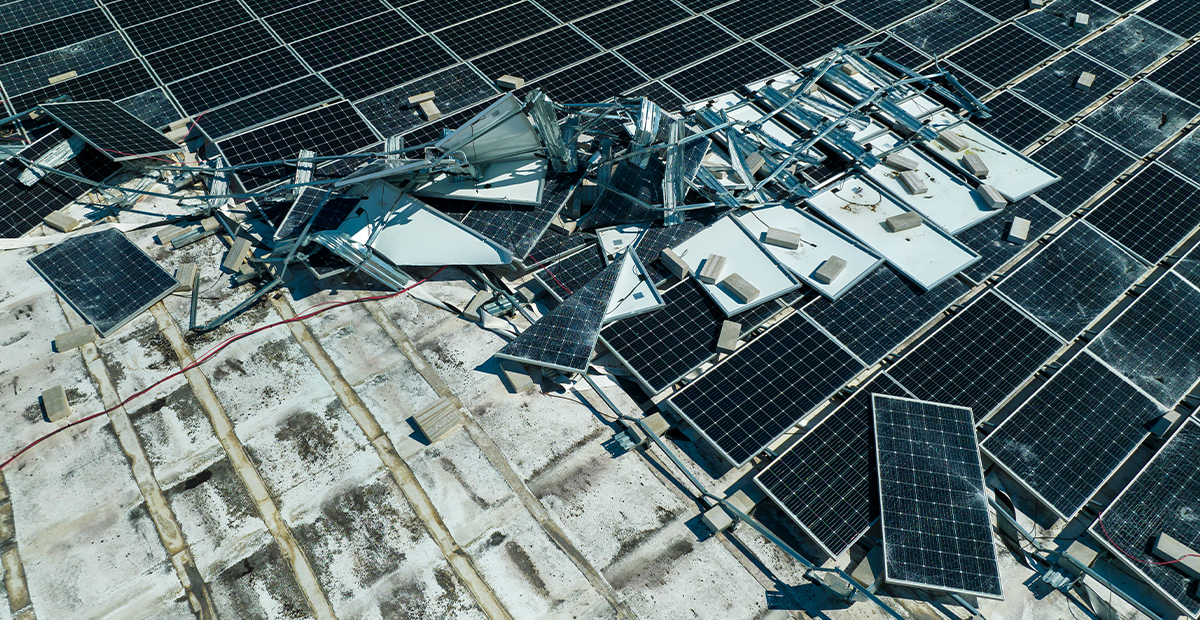 Efficient-and-Sustainable-Solar-Panel-Disposal