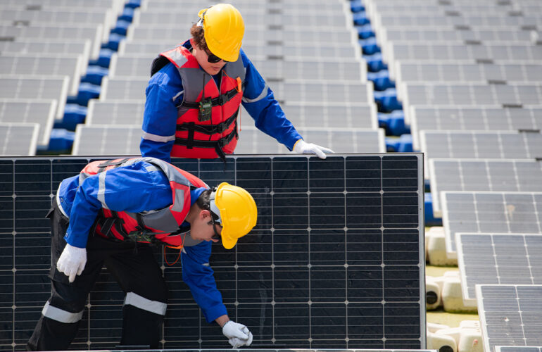 Solar-Decommissioning-Services
