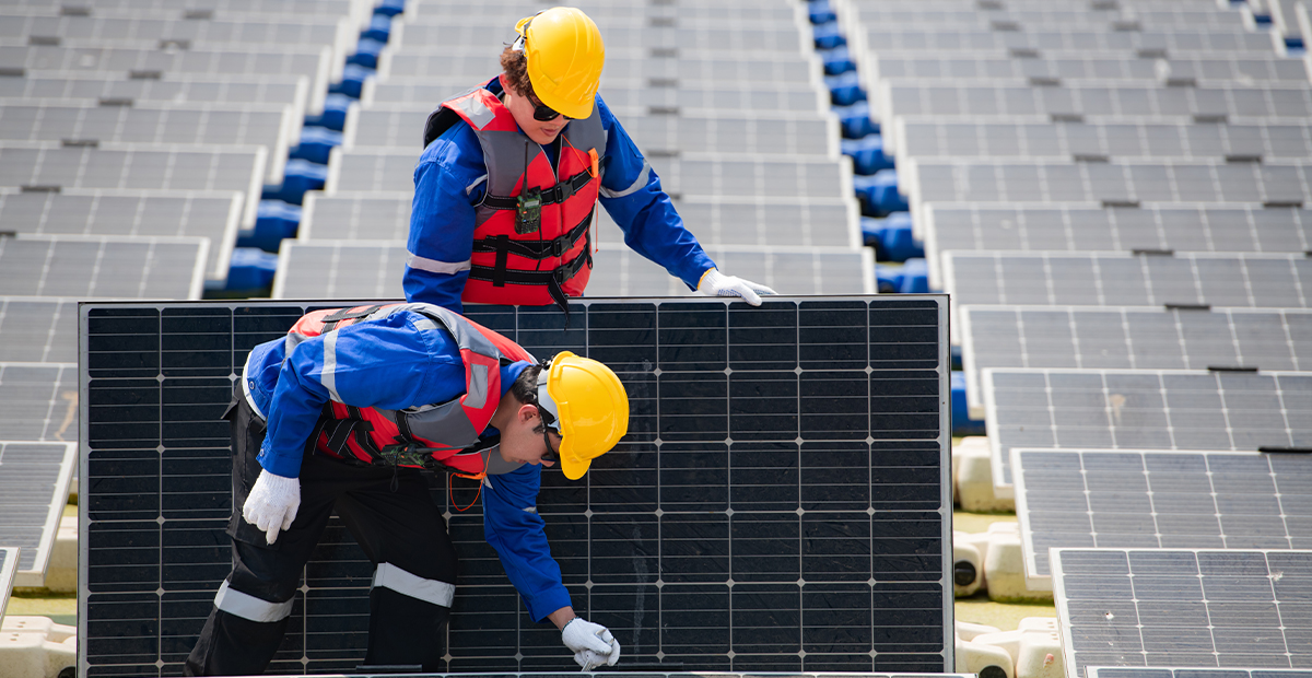 Solar-Decommissioning-Services